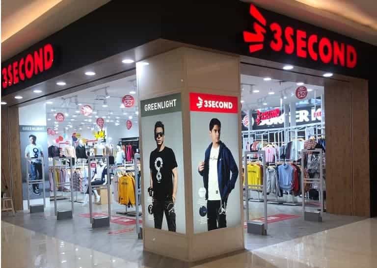 3Second Tangcity